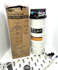 Ewk 6.5l pneumatic for sale  Keller
