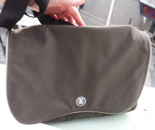 Crumpler laptop bag for sale  UK