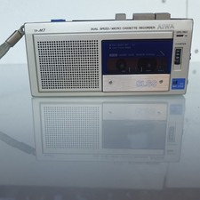 Aiwa voice recorder usato  Agrate Brianza
