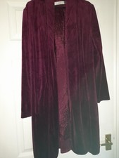 Adini burgundy velvet for sale Adini burgundy velvet for sale  WATCHET