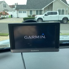 Garmin nüvi 2497lmt for sale  Long Beach