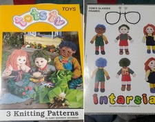 Knitting patterns designed for sale  Lexington