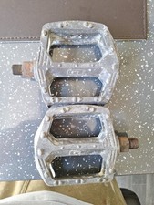 old school bmx pedals for sale old school bmx pedals for sale FOLKESTONE