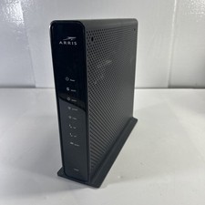 Arris tg1682g wireless for sale  Umatilla