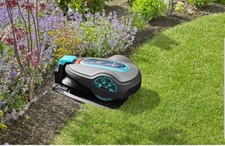 Gardena sileno life gebraucht kaufen  Dautphetal