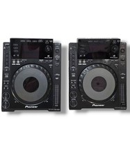Pioneer cdj 900 for sale  North Hollywood