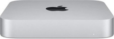 Usado, Apple Mac Mini M1-8CGPU final de 2020 256 GB SSD 16GB RAM prata - Excelente comprar usado  Enviando para Brazil