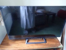 Sony bravia television for sale  SALISBURY