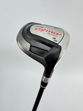 Nike dymo2 wood for sale  ARBROATH