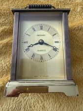 metamec carriage clock for sale metamec carriage clock for sale ROCHESTER