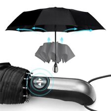 Regenschirm sturmsicher fiberg gebraucht kaufen  Aspisheim, Grolsheim