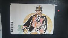 Affiche casterman corto d'occasion  Montauban