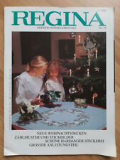 Regina edition internationale gebraucht kaufen  Düsternort