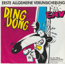 Allgemeine verunsicherung ding gebraucht kaufen  Osterholz-Scharmbeck