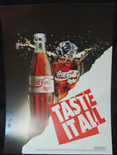 Coca cola light gebraucht kaufen  Meuselwitz