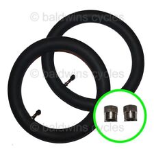 2 x Tubos Internos de Carrinho QUINNY MOODD 12 1/2" - 45º Válvula Dobrada/Angular comprar usado  Enviando para Brazil