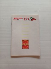 Gilera 125 1989 usato  Vimodrone