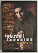 Israeli connection x4 for sale  FORFAR