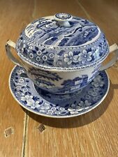 Spode china serving for sale  WAKEFIELD