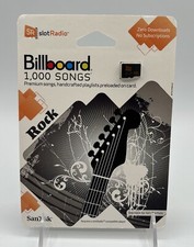 Sandisk slot radio for sale  Overland Park