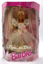 1992 romantic bride gebraucht kaufen  Bogel, Mieheln, Weyer