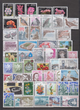 MONACO 1982 ANNÉE COMPLETE NEUFS MNH - 49 TIMBRES + 3 BLOCS (21-23) 2 PHOTOS comprar usado  Enviando para Brazil