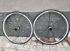 Ruote bdc velocità usato  Priolo Gargallo