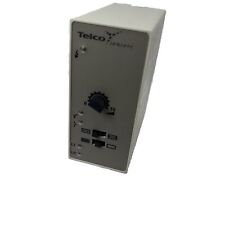 Amplificador TELCO PA-11-B-301T 115VAC novo sem caixa veja fotos, usado comprar usado  Enviando para Brazil