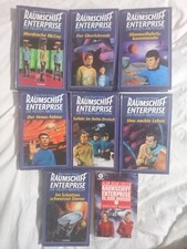 Star trek raumschiff gebraucht kaufen  Hammersbach