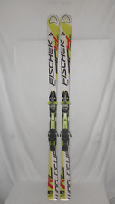Fischer rc4 worldcup gebraucht kaufen  Selb