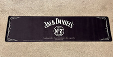 Jack daniels rubber for sale  PONTYPOOL