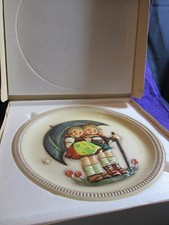 hummel stormy weather plate for sale hummel stormy weather plate for sale Dalton