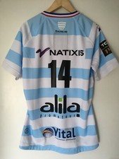Maillot rugby racing d'occasion  Nantes-