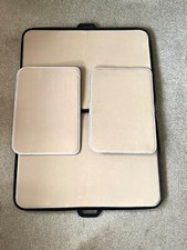 Portapuzzle deluxe jigsaw for sale  STUDLEY
