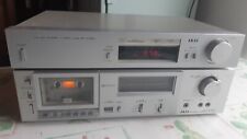 Ensemble chaine hifi d'occasion  Auxonne