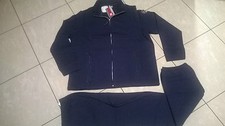 Tuta donna felpata usato  Zanica