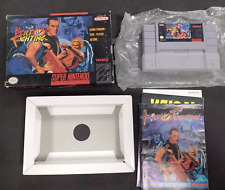 Art of Fighting - Super Nintendo SNES - Completo na Caixa Novo Na Caixa comprar usado  Enviando para Brazil