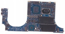 Używany, Płyta główna DELL XPS 17 9700 D na sprzedaż  PL