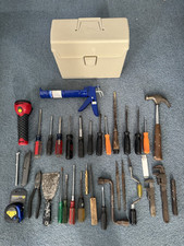 Tool box assorted for sale  Bardstown