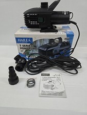 Hailea t4000 series for sale  BOLTON
