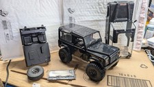 Rc4wd gelande 4wd d'occasion  Expédié en Belgium
