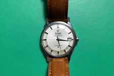 Omega constellation ref. d'occasion  Croix