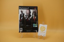 Gioco hitman the usato  Cuneo