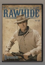Rawhide clint eastwood d'occasion  Le Thillot