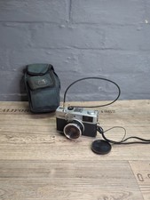 Olympus rangefinder camera for sale Olympus rangefinder camera for sale  TORQUAY