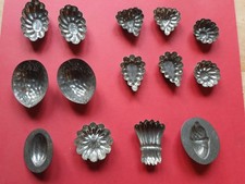 Vintage confectionery metal for sale Vintage confectionery metal for sale  LINGFIELD