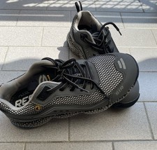 Scarpe antinfortunistiche sir usato  Italia