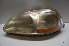 1996 - 1998 Honda Civic farol lateral esquerdo do motorista fabricante de equipamento original, 114-58456, usado comprar usado 1996 - 1998 Honda Civic farol lateral esquerdo do motorista fabricante de equipamento original, 114-58456, usado comprar usado  Enviando para Brazil