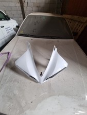 Kanzel frontverkleidung yamaha gebraucht kaufen  Salzgitter