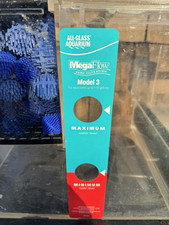 Glass aquarium mega for sale  Uniontown